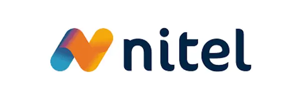 Nitel logo