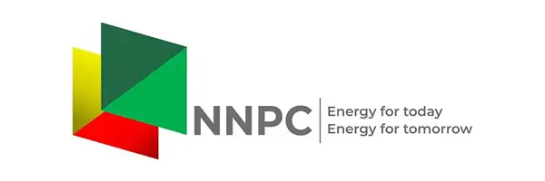 NNPC logo